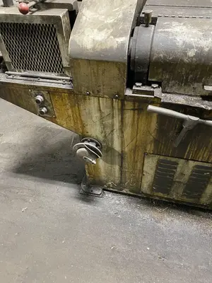 USED SHUSTER 2ABV