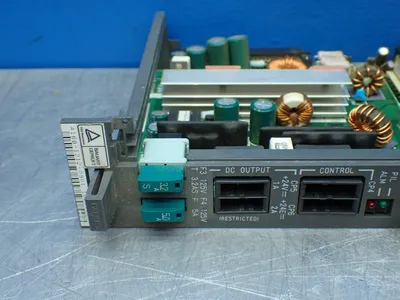 USED FANUC A16B12120901