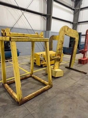 CADY 45,000Lb C-Hook Coil Handling | Midwest Machinery, LLC (1)