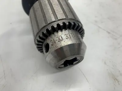 USED JACOBS B4003-0003 / 34-33