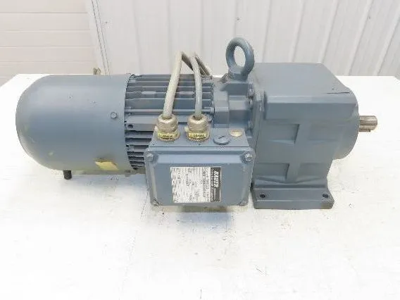 Used BAUER _UNKNOWN_ Speed Reducers | Arrow Industrial #615375