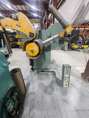USED 2015 ORII LCC05HF2TAP-EVAS