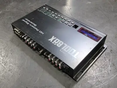 NEW GEFEN GTB-HD-SIGGEN