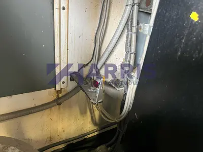 USED 2012 OHIO TOOL WORKS OTW-9000-20-1-10318