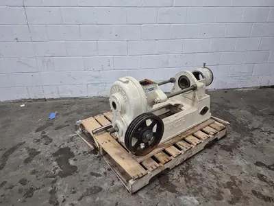 USED HARDER H-54