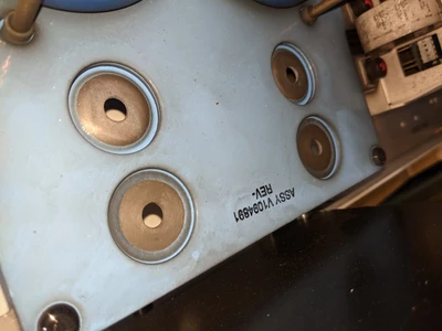 Semikron Integrated Intelligent Powerback 1242 GB120-407CTV-F