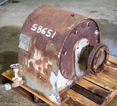 USED FALK 6C2-02A2