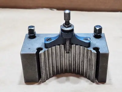 Used DORIAN TOOL INTERNATIONAL QITP50N Tooling & Accessories (Other) British Columbia CA | Lenmark #1426255