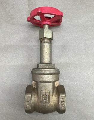 NEW Milwaukee Valve Fig. 148
