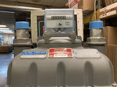 New | in-Stock HONEYWELL AL-800 Meters - Misc Ohio US | Surplus Asset Holdings #1226251