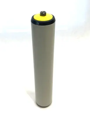 New | in-Stock Interroll 1700 Series Roller PVC 275mm OAL, 260mm Roller, 50mm Tube Dia. Fe Conveyor Parts Michigan US | Maverick Industrial Sales #1395321