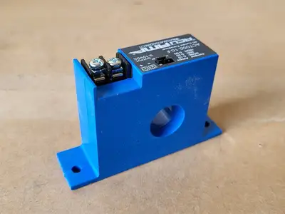NEW ACUAMP ACT050-10-F
