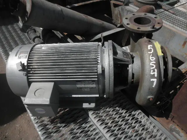 Used U.S. ELECTRICAL - Motors (misc) | Power Zone Equipment #970479
