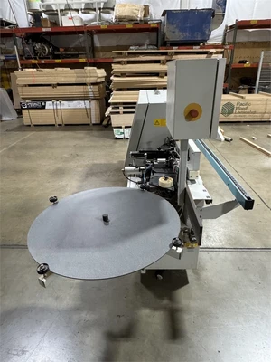 Used 2001 HOLZ-HER SPRINT 1310-1 Edge Banders Washington US | MachineryMax #1578989