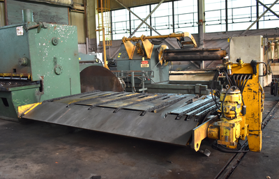 CINCINNATI-INC _UNKNOWN_ Accessories & Tooling | Mohawk Machinery (3)
