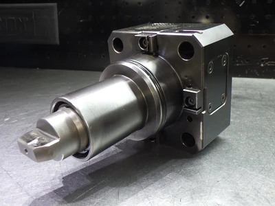 Used SANDVIK _UNKNOWN_ BT Holders Michigan US | Superior Machine & Tool Inc #1453439