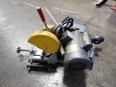USED EVERETT 87