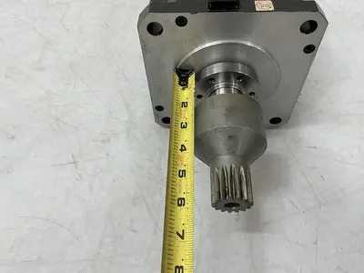 USED OKUMA BL-MC150J-20SB