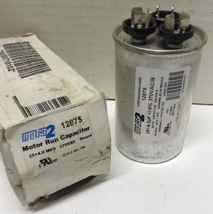 New | in-Stock MARS 12875 Miscellaneous Equipment (Electrical & Power) | Surplus Asset Holdings #1191728