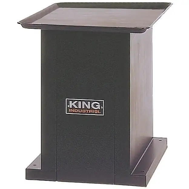 NEW KING CANADA SS-45