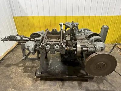 USED NILSON S3F