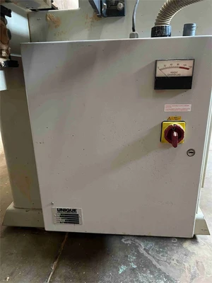 Used UNIQUE 325 Woodworking Combination Machines California US | MachineryMax #1321446