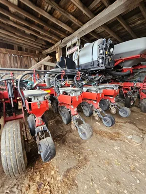 CASE IH 1250 Planters | Iron Listing (37)