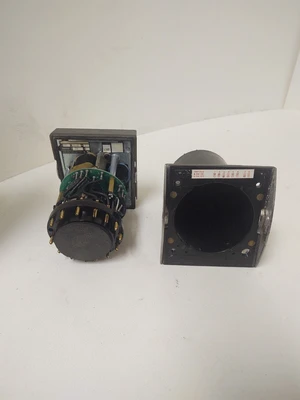 USED EAGLE SIGNAL CX202A6