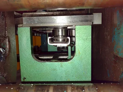 USED TISHKEN 14-MW-2