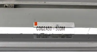 USED SMC CDQ2A50-50DM