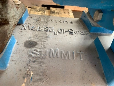 USED Goulds 3196 MT