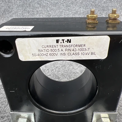 Used Eaton 180SHT-801 Transformers California US | Davliegogo LLC #1708203