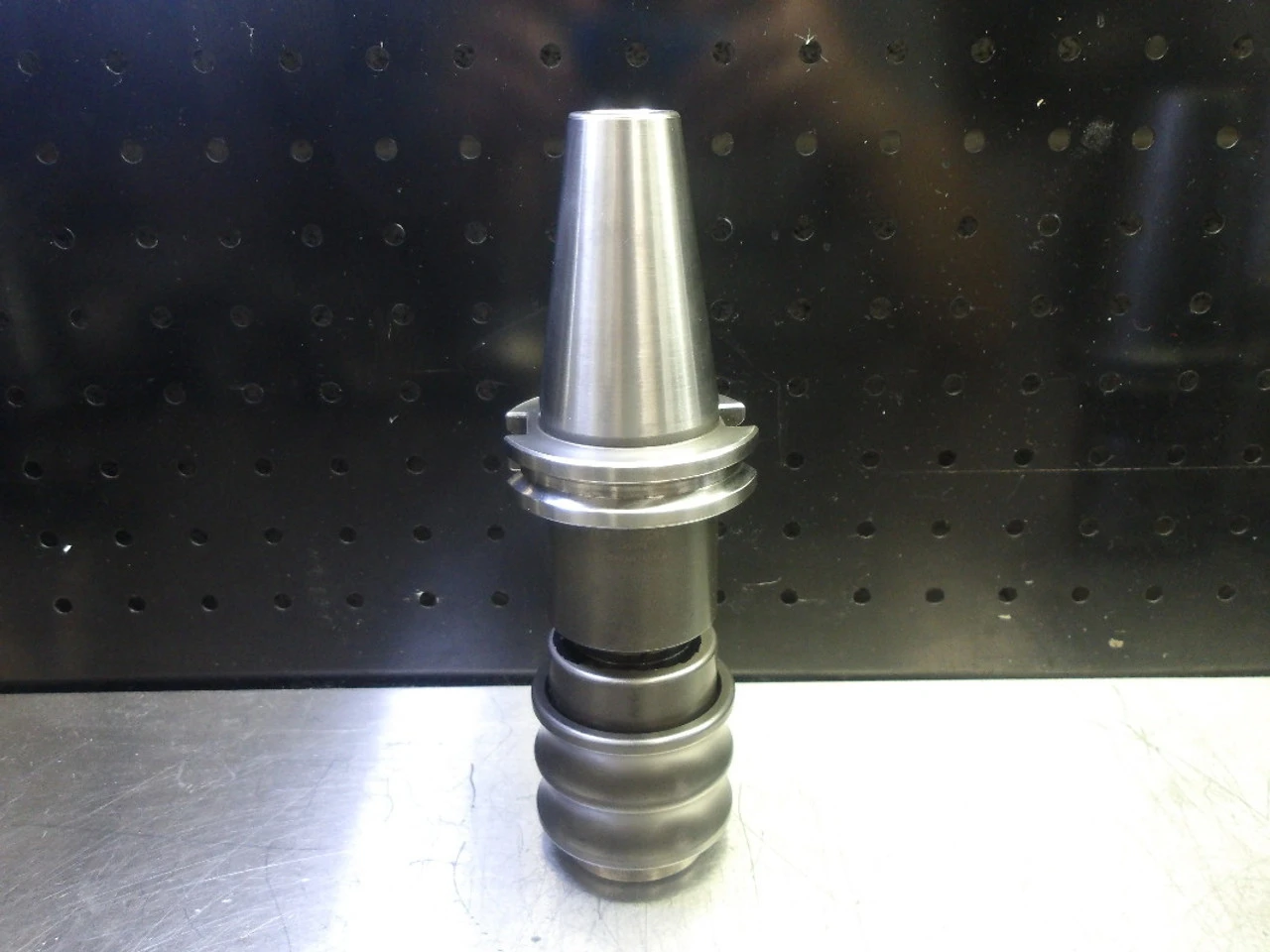 Parlec Bilz #2 Tension/Compression Tapping Chuck C40-20TA4 (LOC859)
