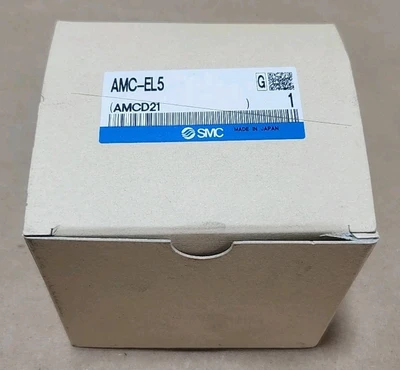 NEW SMC AMC-EL5