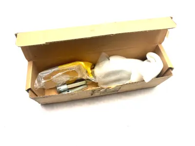 USED SCHNEIDER ELECTRIC, TELEMECANIQUE ROTARY HANDLE, VAR. DEPTH