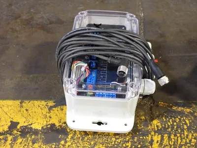USED COGNEX 820100791R DMACCM1