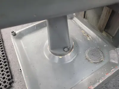 1992 LAGUN REPUBLIC FTV-2 Manual Milling | MD Equipment Services LLC (22)