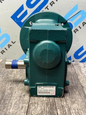 BALDOR/DODGE 26Q10R18 Gearboxes & Speed Reducers | ESS Industrial Equipment Sales (3)