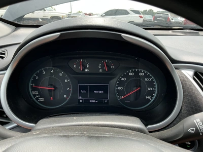 Used 2023 CHEVROLET MALIBU Sedans Michigan US | Miedema Asset Management Group #1320390