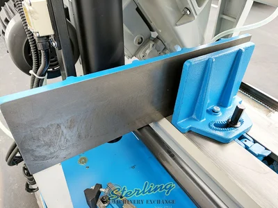 New | in-Stock ACRA BS330SSA Horizontal Band Saws California US | Sterling Machinery Exchange #1465927