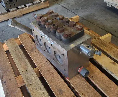 USED WHEATLEY P-313