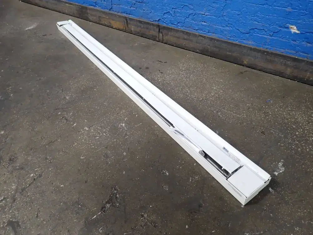 Used TPI CORPORATION H2920096S W, DS2D20096 W Heaters Ohio US | HGR 24 #755209