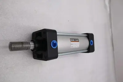 Used _UNKNOWN_ _UNKNOWN_ Pneumatic Cylinders Pennsylvania US | Global Equipment International, LLC #1436223