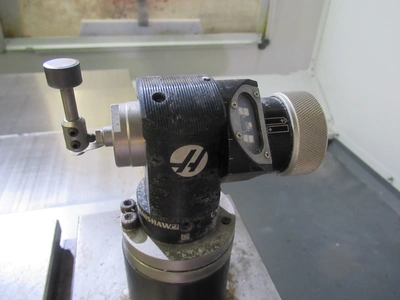 Used HAAS VF-5/50 Vertical Machining Centers Minnesota US | Machinesused.com #1503493