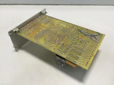 USED SEPRO ROBOTIQUE 07S00955.104