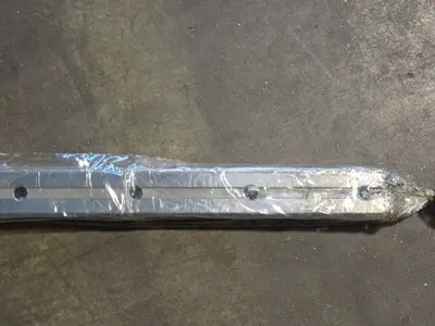 Used HIWIN EGR25R1400H Tooling & Accessories (Other) Ohio US | HGR 24 #1048229