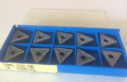 NEW carbide Does Not Apply