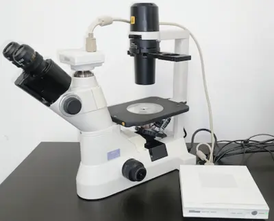 Used NIKON _UNKNOWN_ Microscopes California US | Biotech Equipment Sales #1464663
