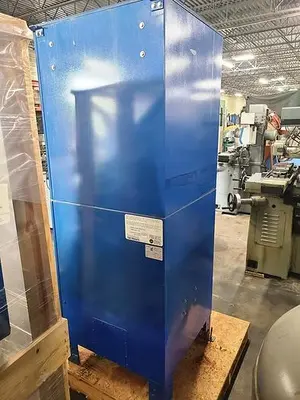 Used TORIT DMC-C Mist Collectors Pennsylvania US | Hildebrand Machinery Co. #1485985