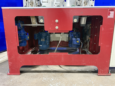 USED CANTEK EM-12